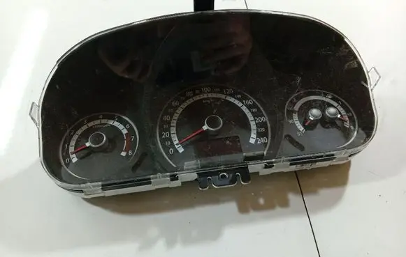 KIA Ceed Speedometer (instrument cluster) 940231h020