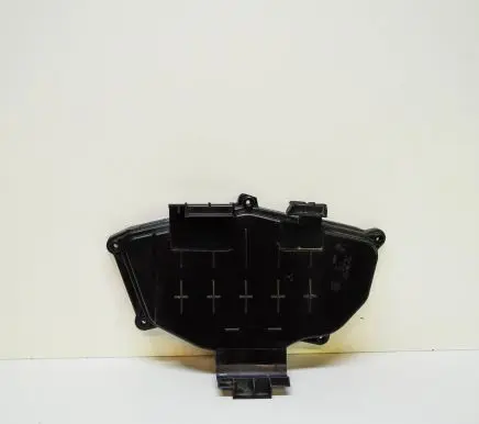 Audi A6 S6 C7 4G Fuse box cover 4G1907613B
