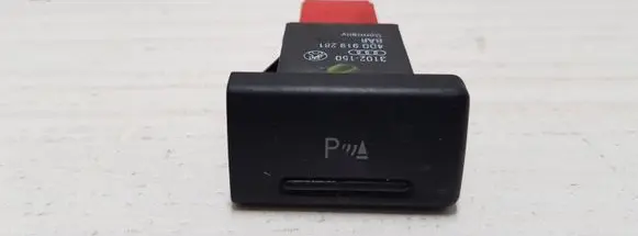 Audi A8 S8 D2 4D Parking (PDC) sensor switch 4D0919281 3102150
