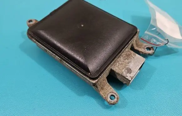 Mazda CX-5 Central body control module KD49-67Y90B IMPRK1455730