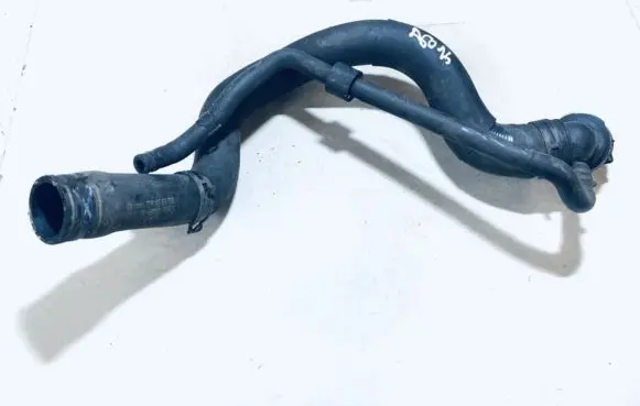 Volkswagen Jetta V Engine coolant pipe/hose 1k0122101fp 6q022291e