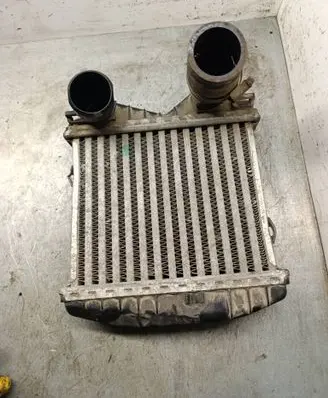 Smart ForTwo I Intercooler radiator 0003007v002