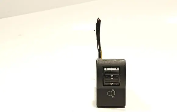 Ford Ranger Headlight level height control switch AB3913K069AA 20130204