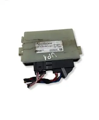 Mercedes-Benz Sprinter W907 W910 Reducing agents exhaust control unit A0009007604