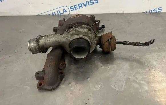 Opel Signum Turbo 55196859 FGP55196859