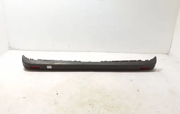 Renault Trafic II (X83) Rear bumper 850140101R