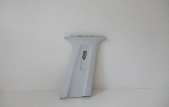 Peugeot 2008 I (B) pillar trim (top) 9676256077 9673655877