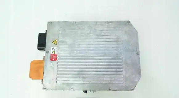 Audi Q5 SQ5 Electric car charge socket 5QE915681D