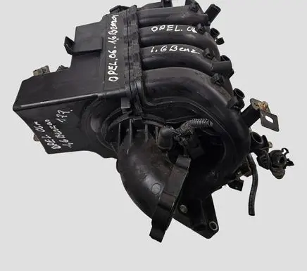 Opel Astra H Intake manifold 55560399