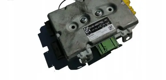 BMW 5 E60 E61 Engine control unit/module ECU