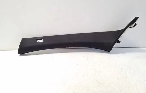 BMW 1 E81 E87 (A) pillar trim 51437058329