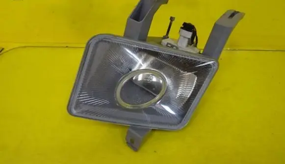 Opel Vectra B Front fog light
