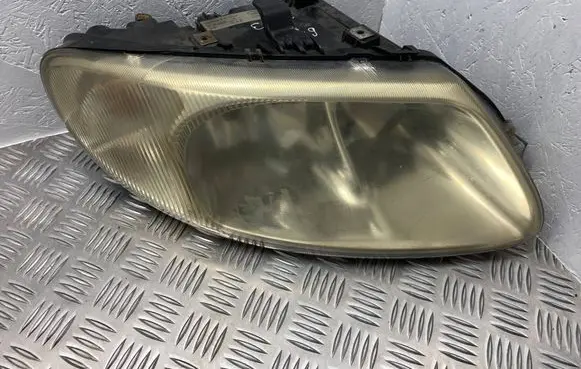 Chrysler Grand Voyager IV Headlight/headlamp 5875200000 04857710AB