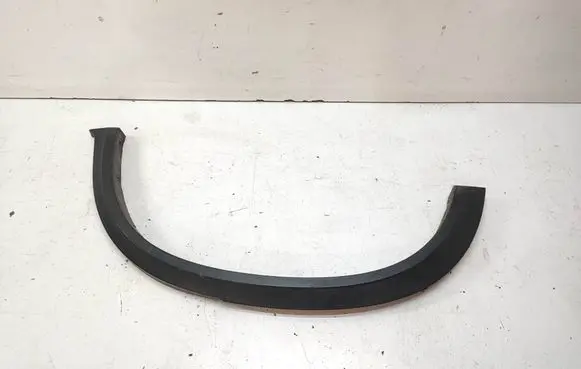 BMW X5 E70 Rear arch trim 7163560 51777163560