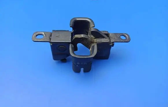 Mercedes-Benz S W221 Engine bonnet/hood lock/catch A2218800160