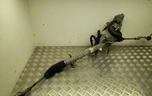 Peugeot 2008 II Steering rack 38216961