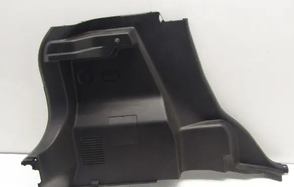 Suzuki Ignis Trunk/boot side trim panel 7628162R0