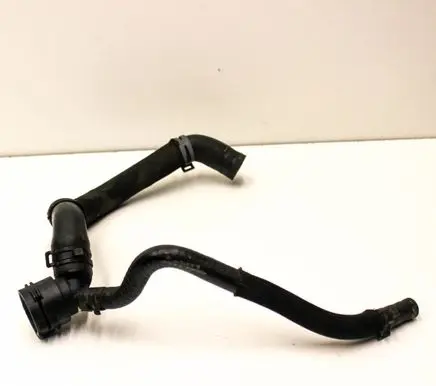 Audi Q2 - Engine coolant pipe/hose 5Q0122157AK