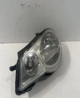 Volkswagen Polo IV 9N3 Headlight/headlamp 8q1941007ak