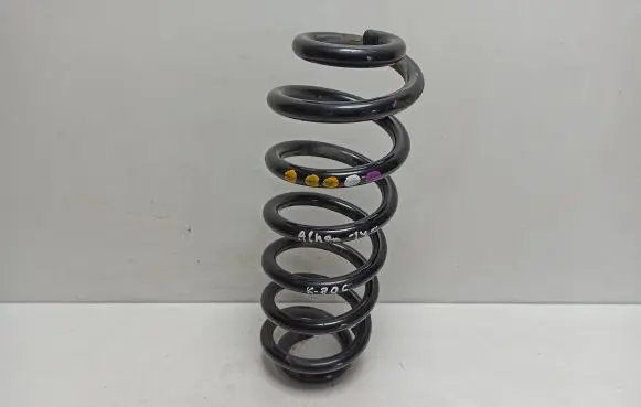 Seat Alhambra (Mk2) Rear coil spring