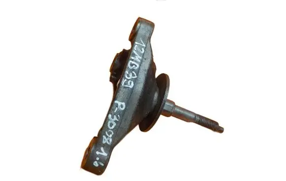 Peugeot 3008 I Gearbox mounting bracket BIEGOW