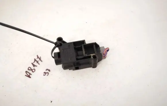 Ford Mondeo MK I Fuel cut-off switch f2ab9341aa f2ab-9341-aa