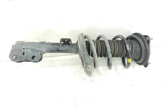 Toyota Sienna XL40 IV Front shock absorber with coil spring 4851008110 1A100914A