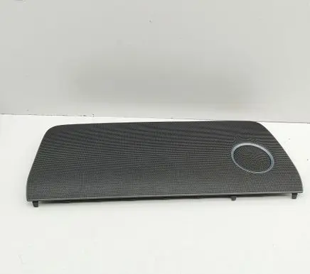 Audi RS5 Dash center speaker trim cover 8T0035406D