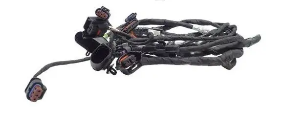 Volkswagen Crafter Parking sensor (PDC) wiring loom 7C0971073H