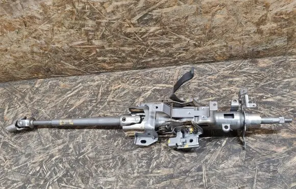 Mazda CX-9 Steering wheel axle