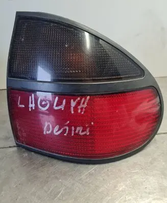 Renault Laguna I Rear/tail lights 92016