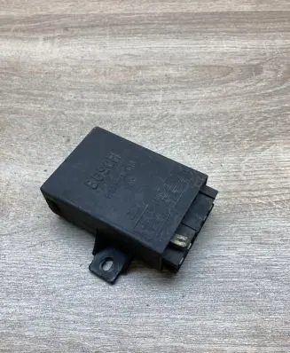 Immobilizer control unit/module