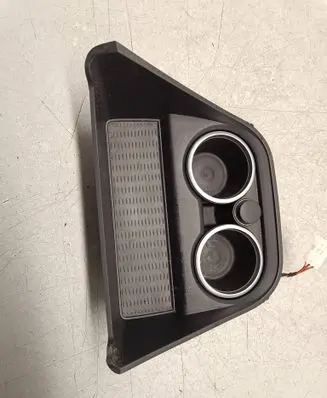 BMW X3 F25 Cup holder front 918449908 18160210