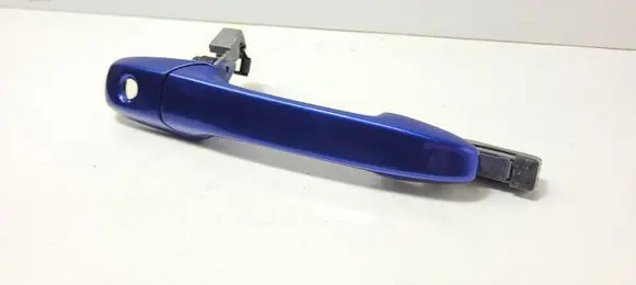 Mazda CX-7 Front door exterior handle