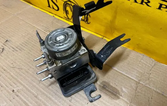 Dacia Dokker ABS Pump 476600078R