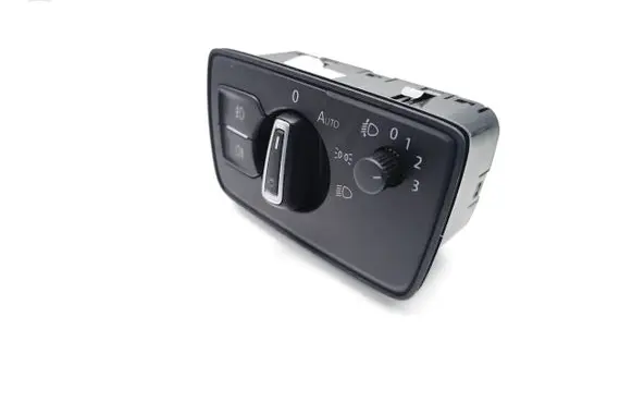 Volkswagen PASSAT B8 Light switch 3G0941633 0303150806