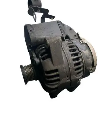 Opel Vectra C Generator/alternator 13125525 0124525046
