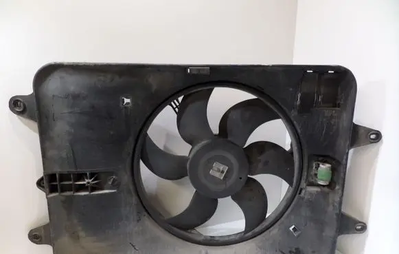 Renault Espace III Fan set 820100200 6025315506