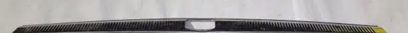 Audi A6 S6 C5 4B Trunk/boot sill cover protection 4B9864483A