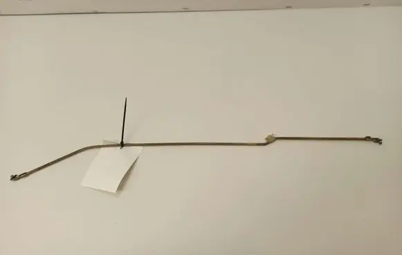 Mercedes-Benz 250 280 C CE W114 Front door cable line 