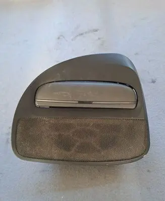 Volvo S80 Screen/display/small screen 86333591