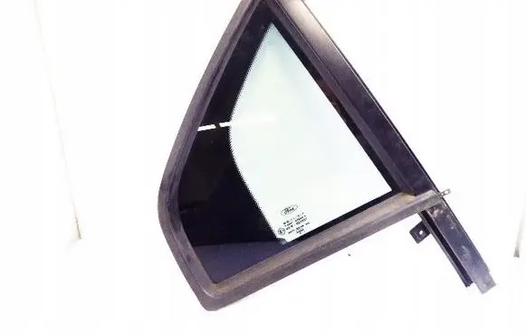 Ford Mondeo Mk III Rear door window glass 43R-001057