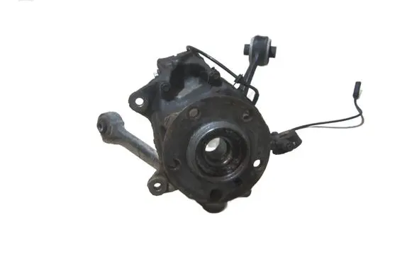 BMW X3 F25 Front wheel hub spindle knuckle 6787674 5436XZKXKKZXBMW