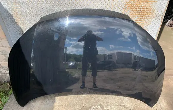 Honda CR-V Engine bonnet/hood