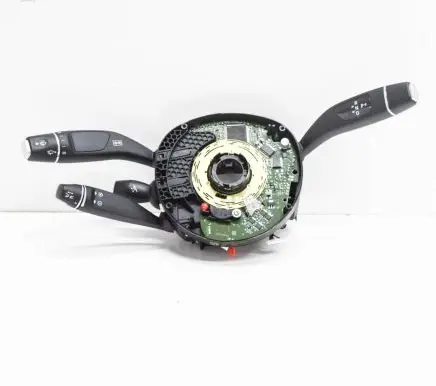 Tesla Model X Indicator stalk