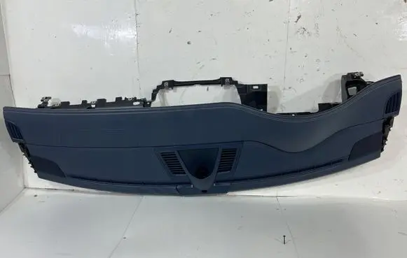 Porsche Panamera (970) Dashboard 970 |000000000005644536
