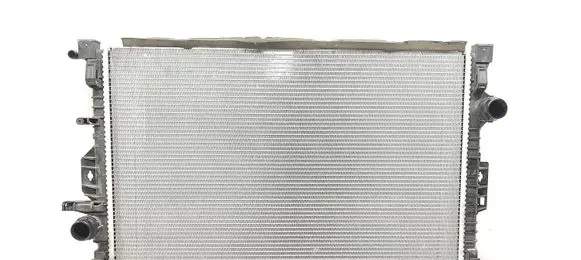 Volvo V60 Coolant radiator