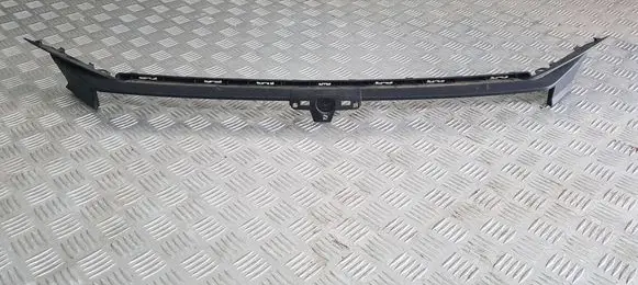 Peugeot 208 II Front grill 9855774380