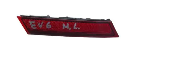 KIA EV6 Rear tail light reflector 924a1cv000