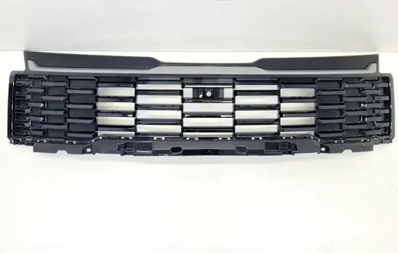 KIA Sportage Front bumper upper radiator grill 86350R2510